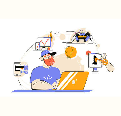 Development Development