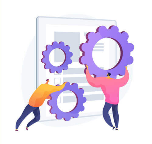 Maintenance Maintenance