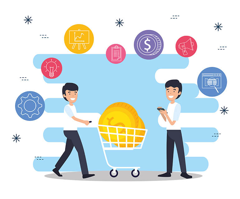 Pronotion: E-commerce Solutions
