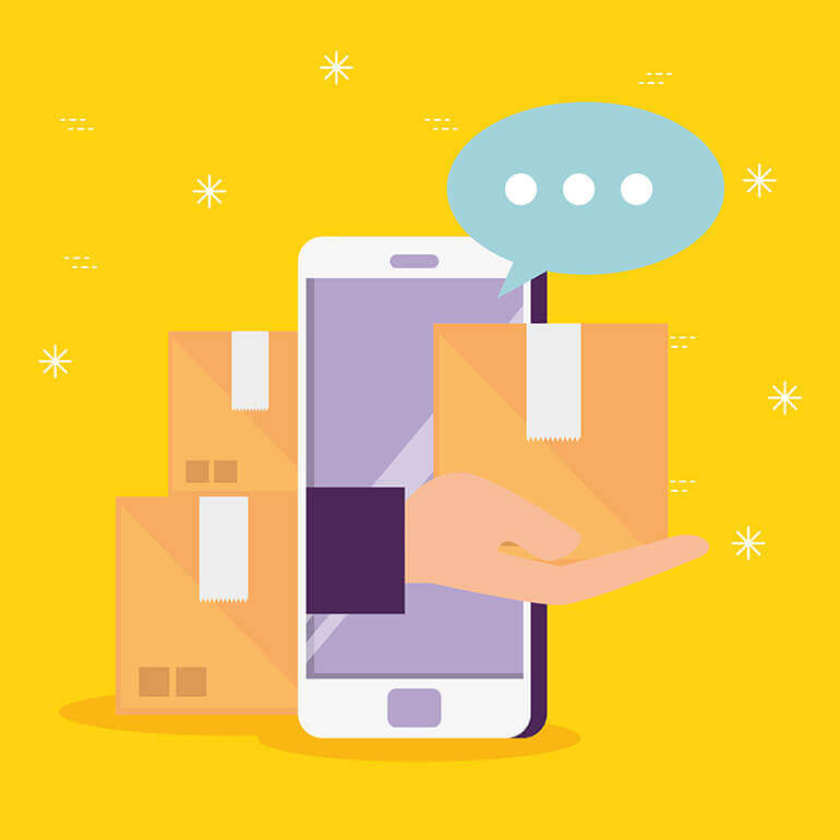 Pronotion: Bulk SMS